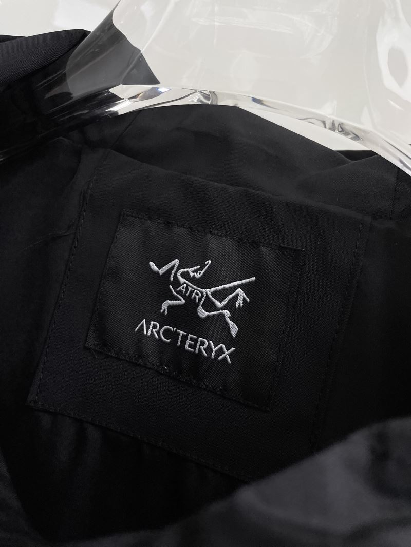 Arcteryx Outwear